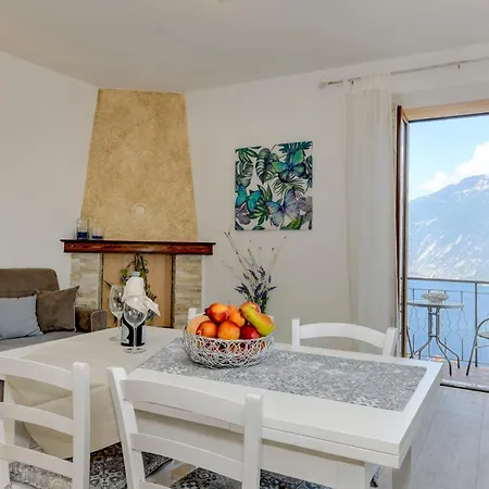 Casa Doss Lejlighed Tremosine