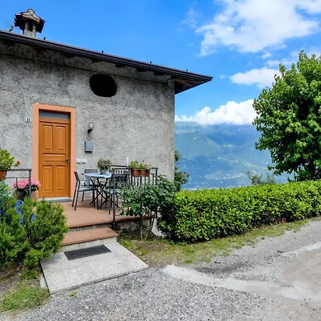 Casa Doss Tremosine