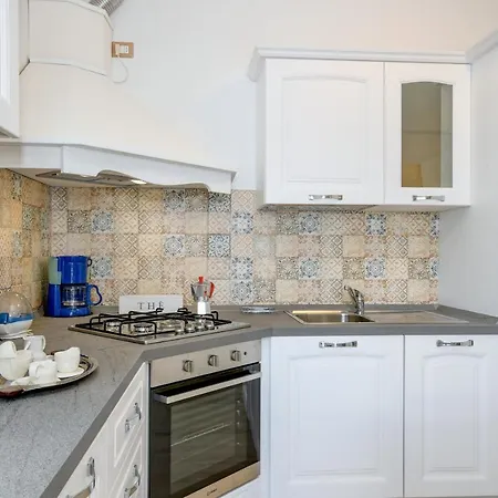 Casa Doss Apartamento Tremosine