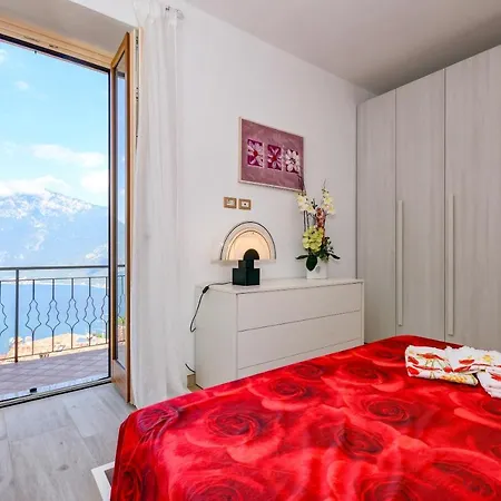 Casa Doss Apartamento Tremosine