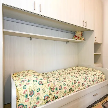 Casa Doss Apartamento