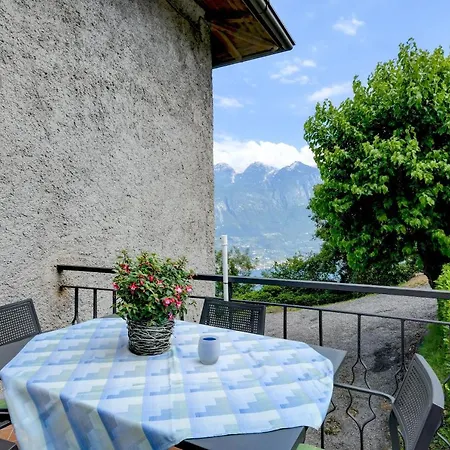 Apartamento Casa Doss Tremosine