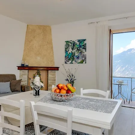 Apartamento Casa Doss *