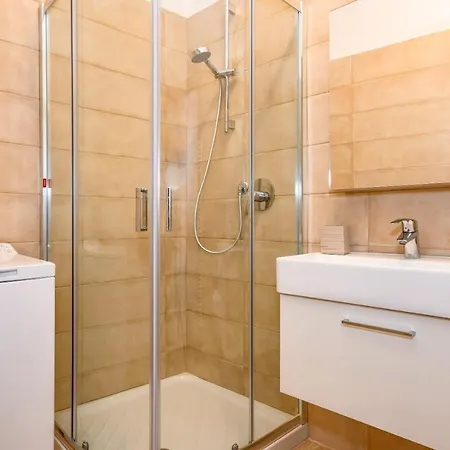 Apartamento Casa Doss *