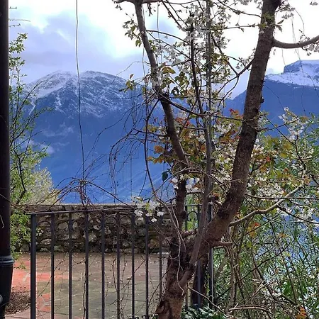 Lägenhet Casa Doss