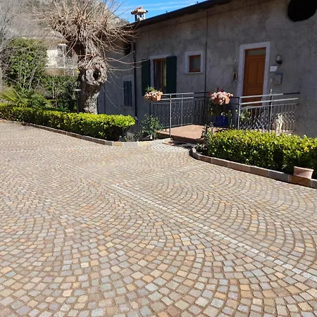 Casa Doss Lägenhet