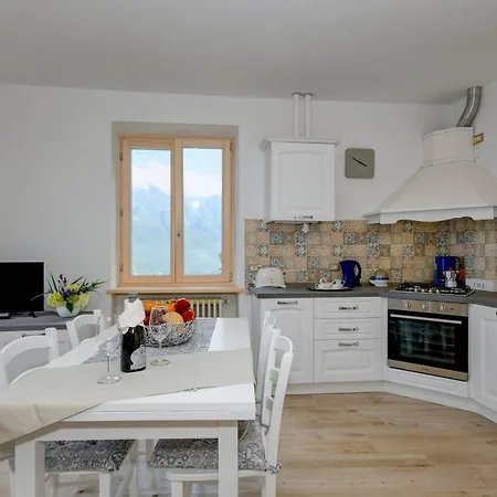 Casa Doss Apartamento *