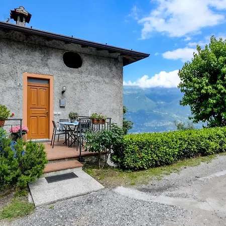 Casa Doss