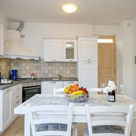 Casa Doss Tremosine