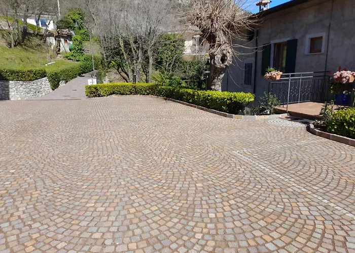 Casa Doss Tremosine