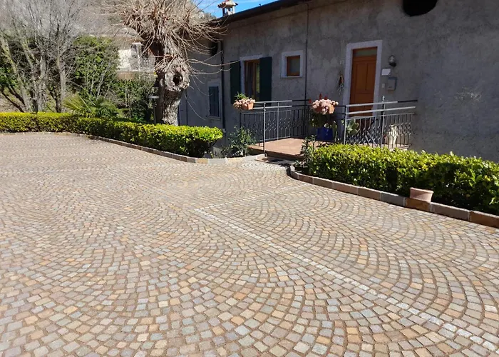 Casa Doss 公寓