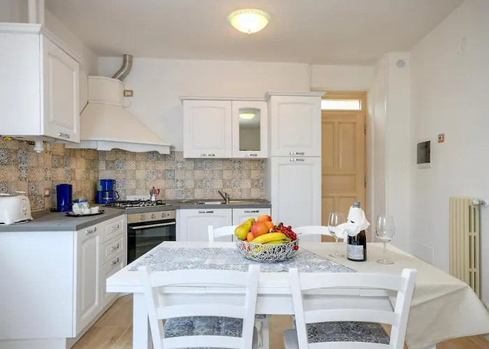 Casa Doss Tremosine
