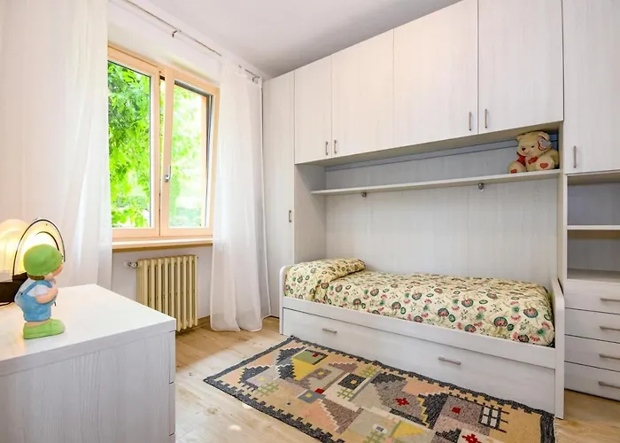 Casa Doss 公寓 *