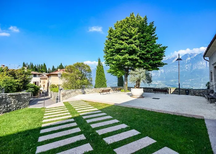 Casa Doss Tremosine