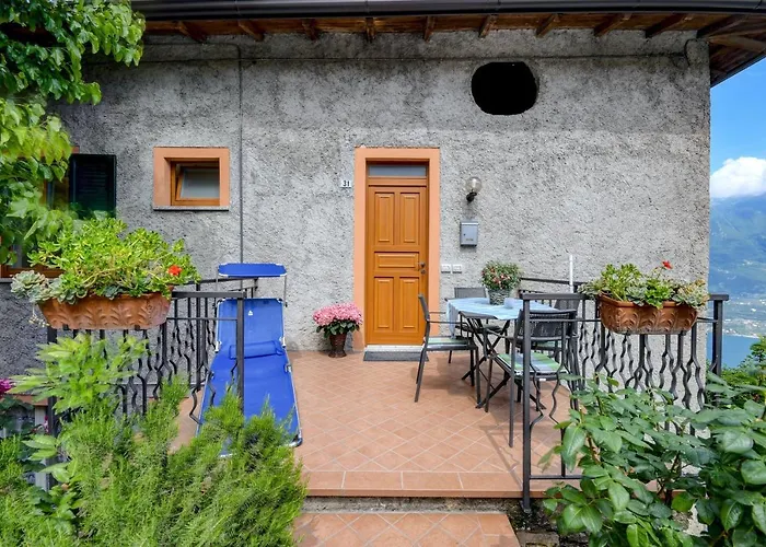 Casa Doss