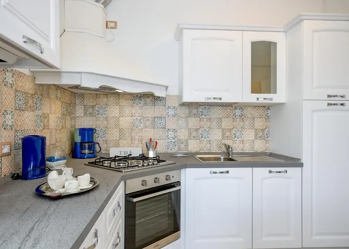 Casa Doss 公寓 Tremosine