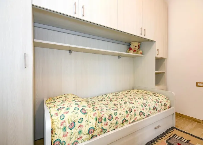 Casa Doss דירה
