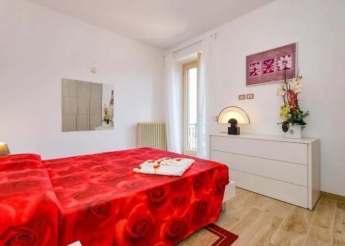 Casa Doss * Tremosine