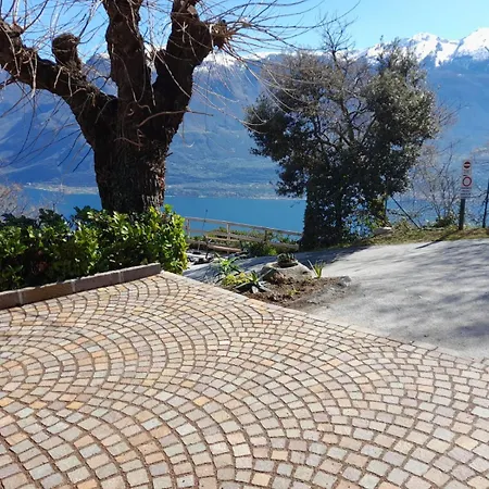 Apartament Casa Doss Tremosine