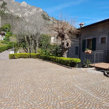 Appartement Casa Doss *