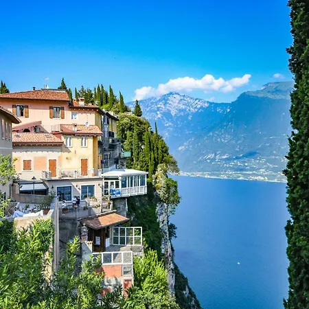 Casa Doss Appartement Tremosine