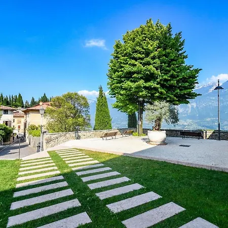 Casa Doss Tremosine
