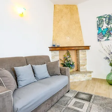 Apartament Casa Doss Tremosine