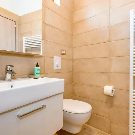 Apartament Casa Doss Tremosine