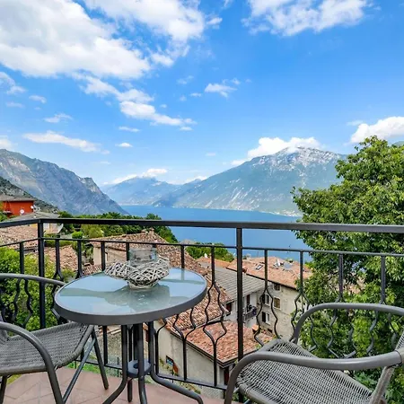 Apartament Casa Doss