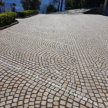 Appartement Casa Doss