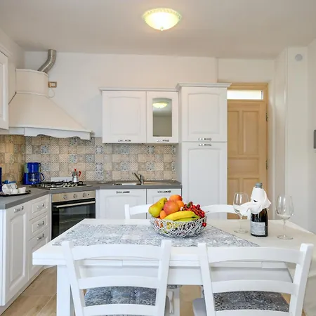 Appartement Casa Doss *