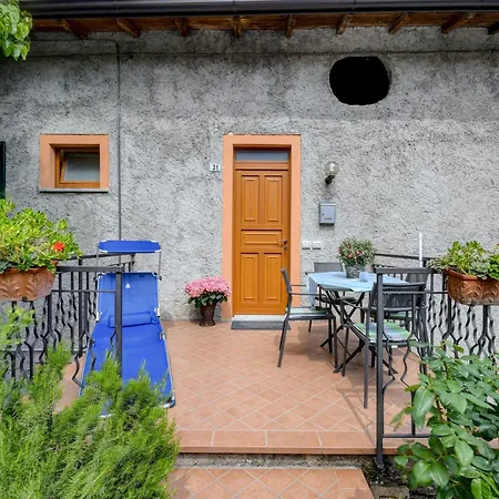 Casa Doss Appartement Tremosine