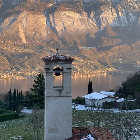 Casa Doss Tremosine