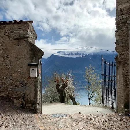 Appartement Casa Doss Tremosine