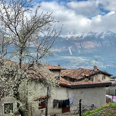 Casa Doss Tremosine