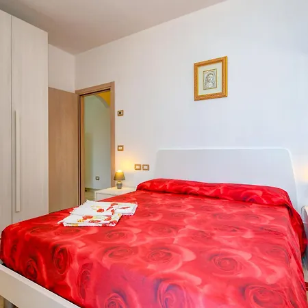 Casa Doss Appartement