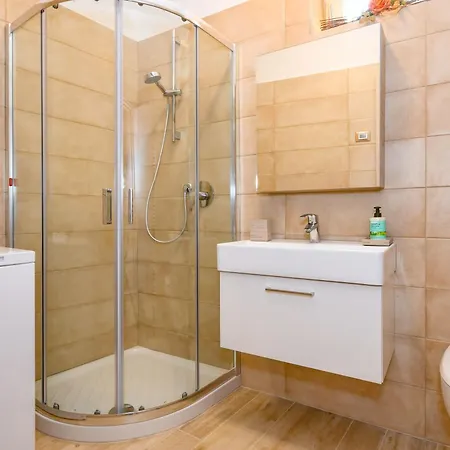 Appartement Casa Doss