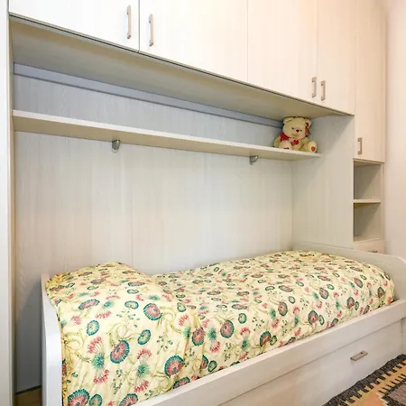 Appartement Casa Doss *