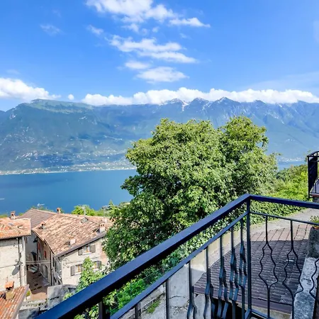 Appartement Casa Doss Tremosine