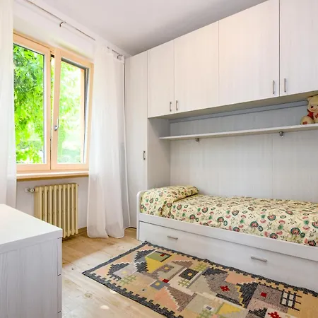 Casa Doss Tremosine