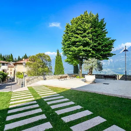 Appartement Casa Doss *