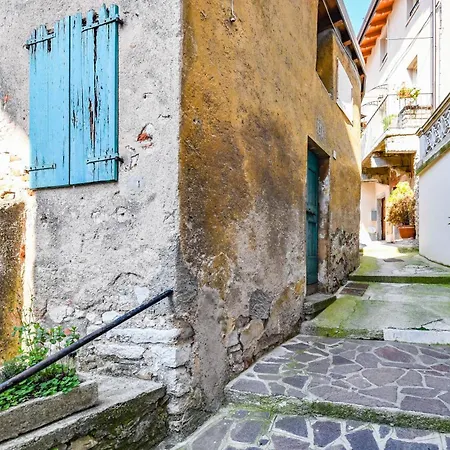 Casa Doss Appartement Tremosine