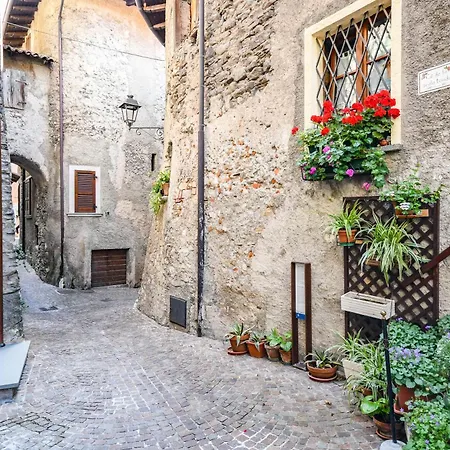 Casa Doss Tremosine