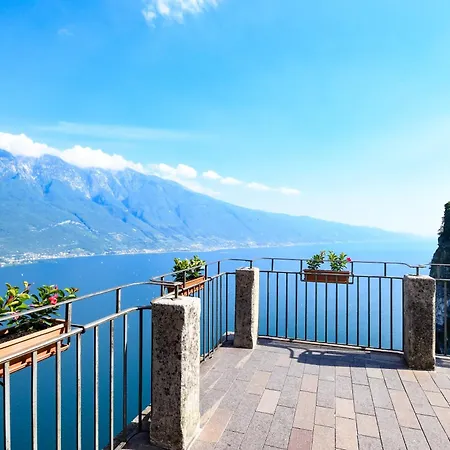 Casa Doss Appartement